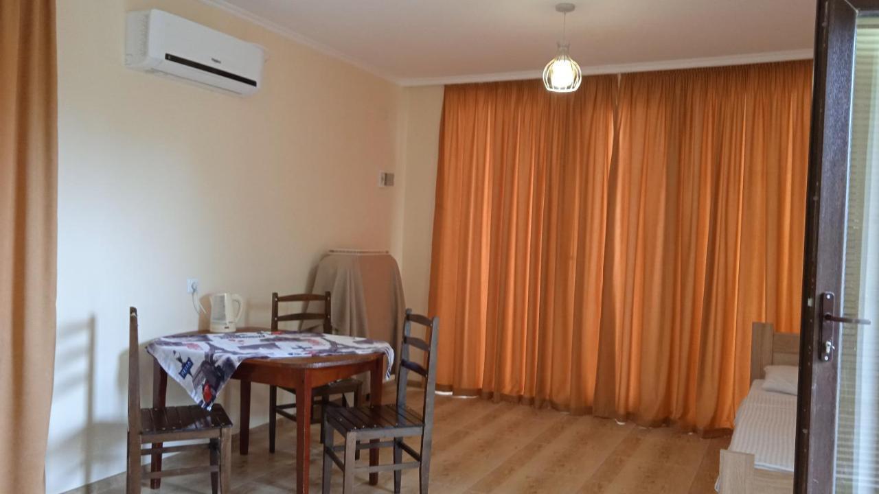 Sataplia District Hotell Kutaisi Eksteriør bilde