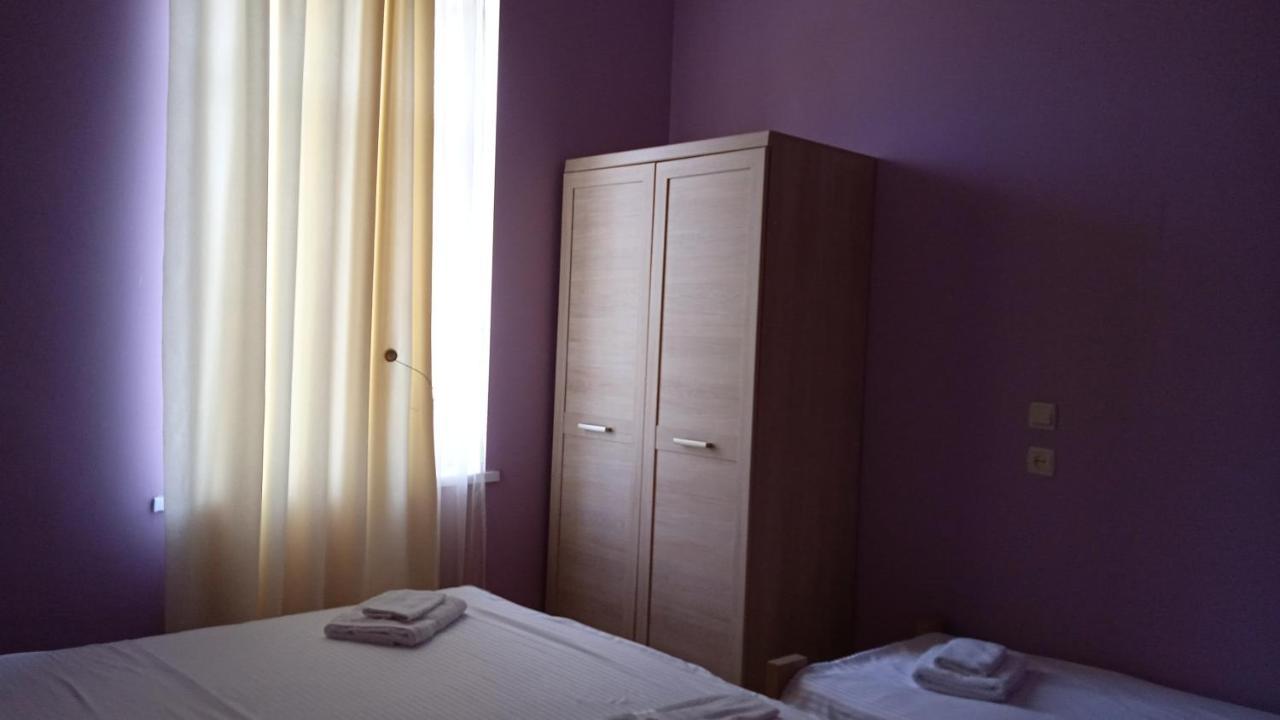 Sataplia District Hotell Kutaisi Eksteriør bilde