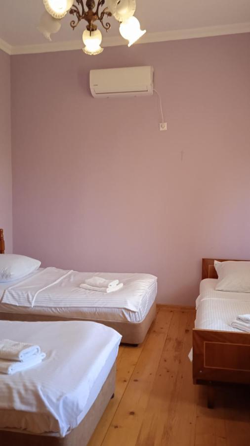 Sataplia District Hotell Kutaisi Eksteriør bilde