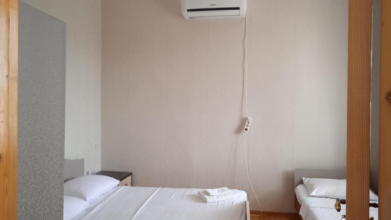 Sataplia District Hotell Kutaisi Eksteriør bilde