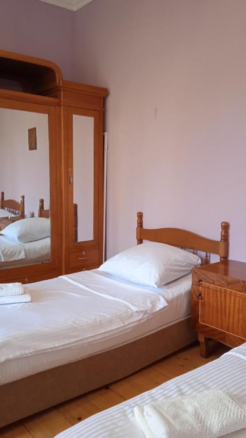 Sataplia District Hotell Kutaisi Eksteriør bilde
