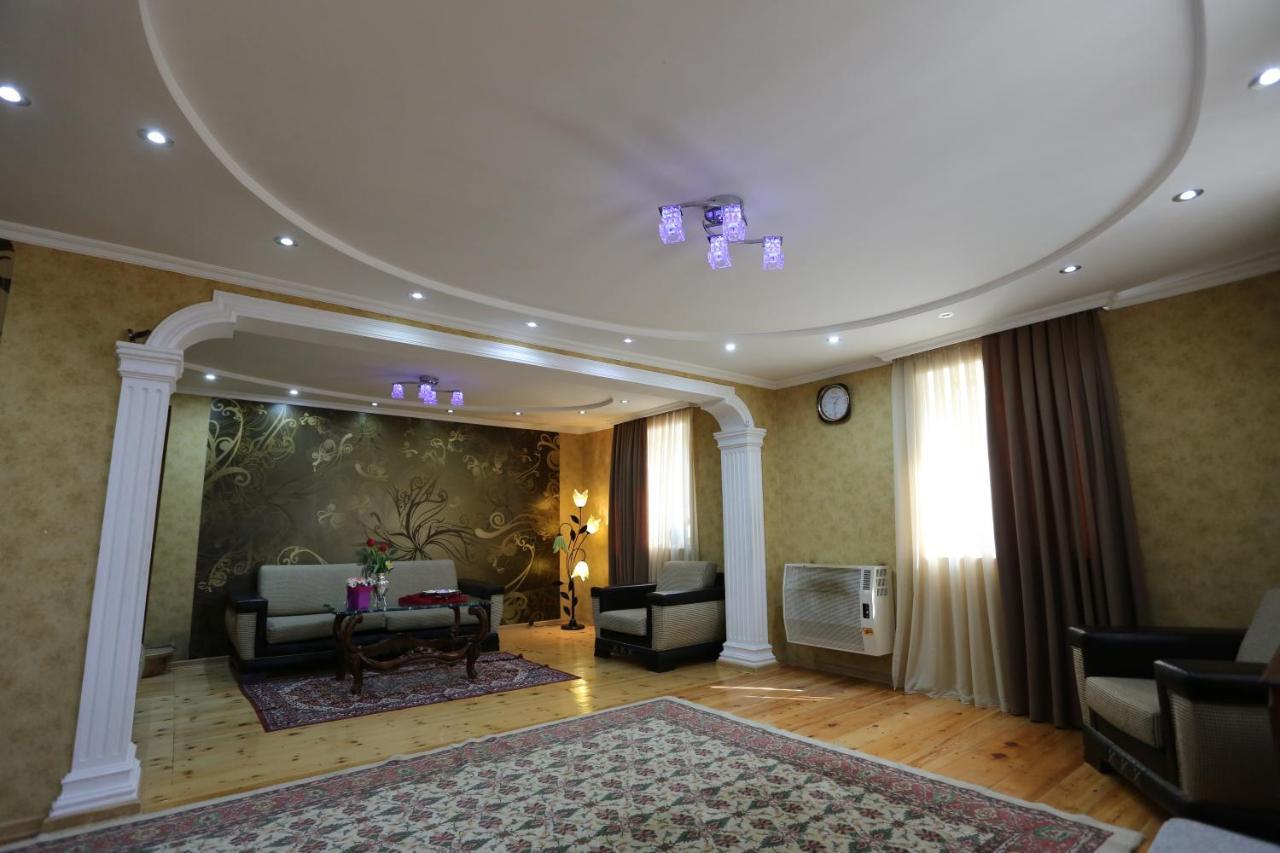 Sataplia District Hotell Kutaisi Eksteriør bilde