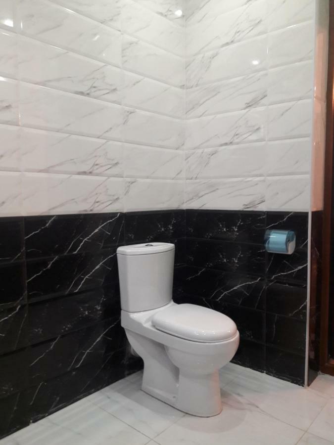 Sataplia District Hotell Kutaisi Eksteriør bilde