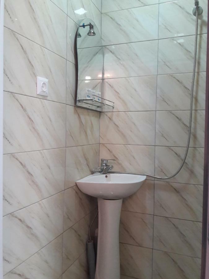 Sataplia District Hotell Kutaisi Eksteriør bilde