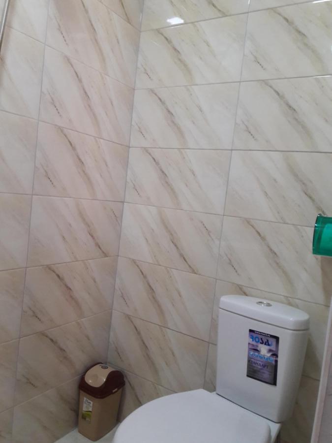 Sataplia District Hotell Kutaisi Eksteriør bilde